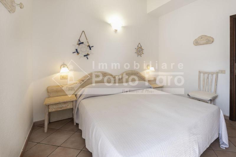 HRH242 a Palau - Incantevole appartamento fronte mare