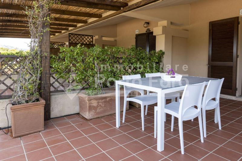HRH242 a Palau - Incantevole appartamento fronte mare
