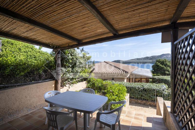 Incantevole Casa Vacanza Fronte Mare a Porto Mannu