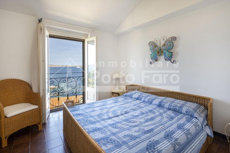 Attico Porto Faro a Palau - Lussuosa vista panoramica