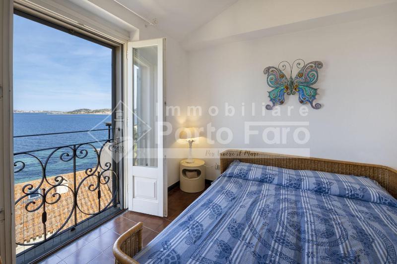 Attico Porto Faro a Palau - Lussuosa vista panoramica