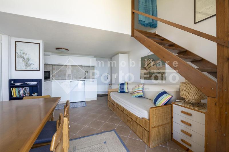13 PINETA a Palau - Elegante villa con vista Maddalena
