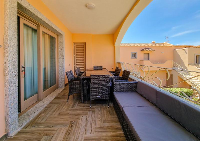 Murphy Residenza del Borgo - Accogliente con terrazza