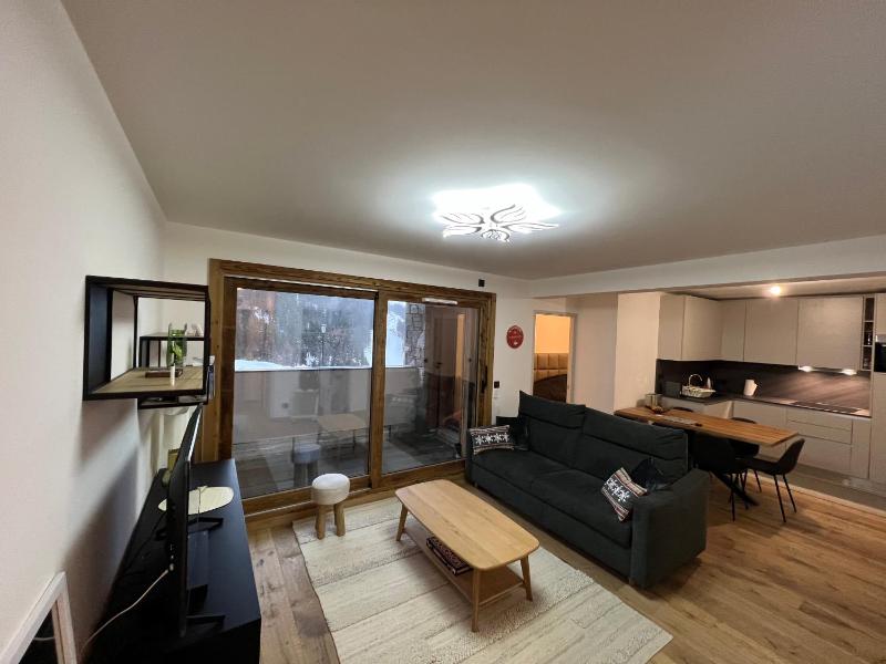 Residence de l'Ariondaz - Courchevel — комфортный отель в Куршевеле