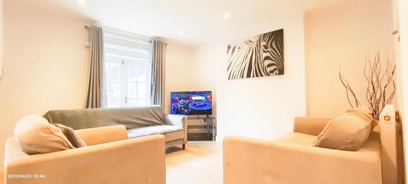Daisy Garden in Marylebone — комфортный отель в Лондоне