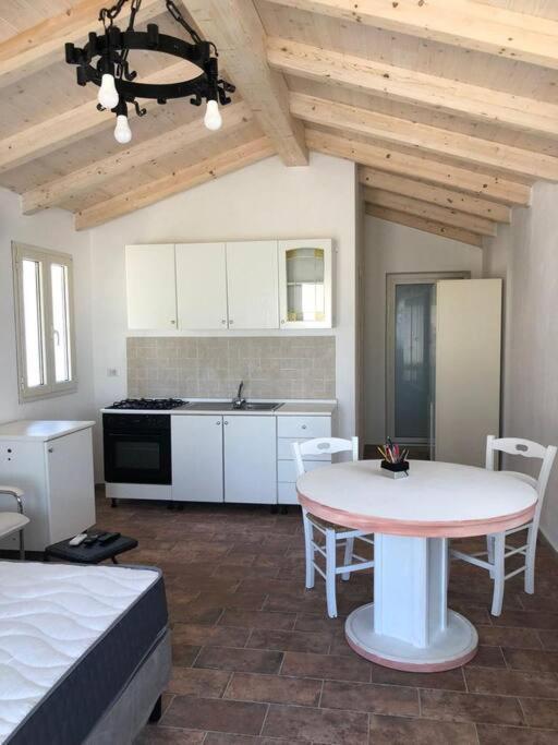Casa nel Verde ad Arzachena - Moderno appartamento immerso natura