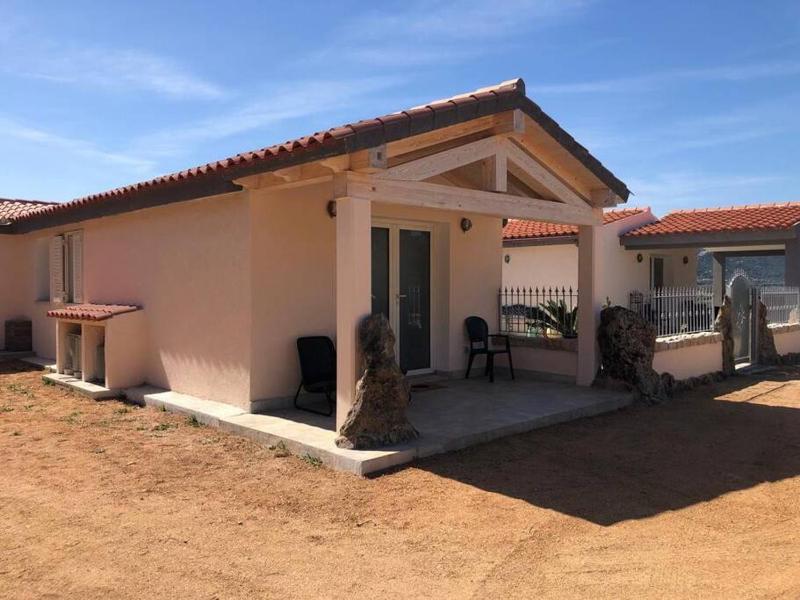 Casa nel Verde ad Arzachena - Moderno appartamento immerso natura