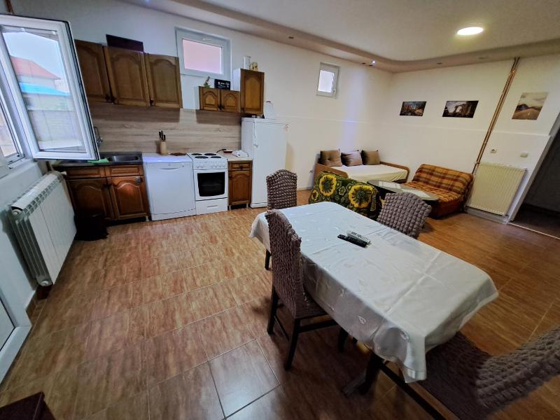 Apartmani MilaMi #1 — отель в Белграде, Сербия