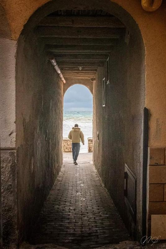 Porta a mare — забронировать отель в Палермо