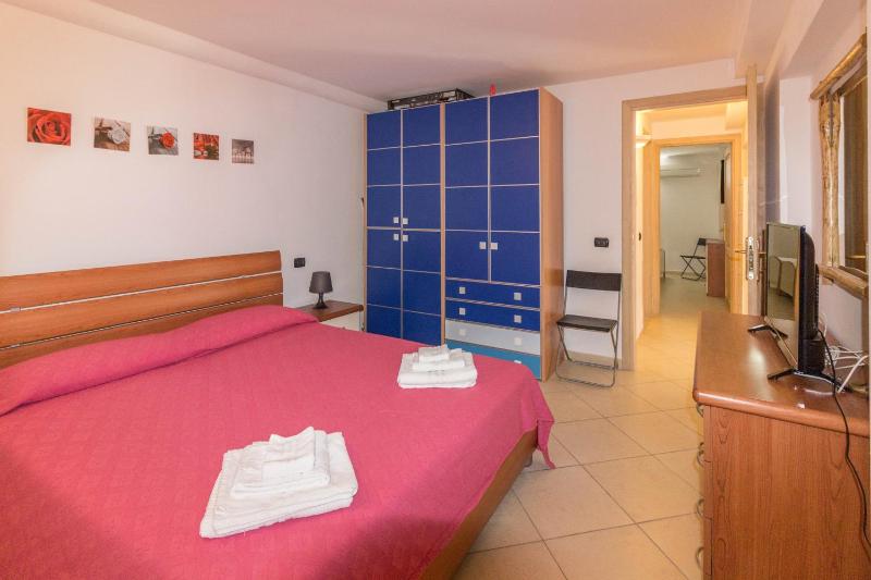 Pittulongu Comfy APT a Olbia - Lussuoso Appartamento