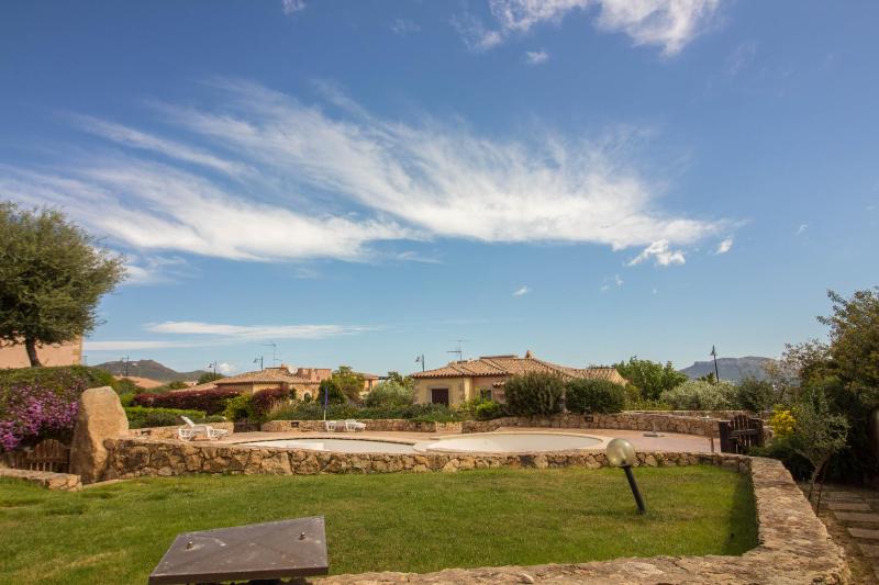 Pittulongu Comfy APT a Olbia - Lussuoso Appartamento