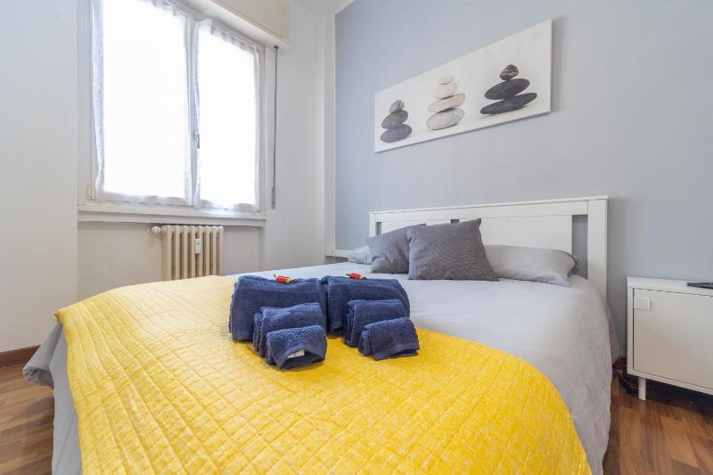 House Romana Center — отель с удобствами в Милане