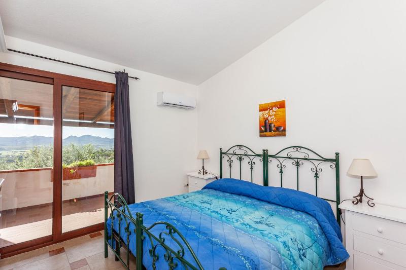 Comino Alto a Siniscola - Rustico Agriturismo Vista Mare