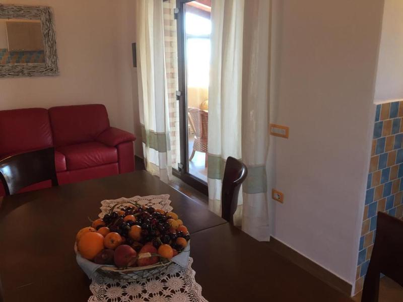 Villa Paradiso a Stintino - Lussuosa villa vista mare