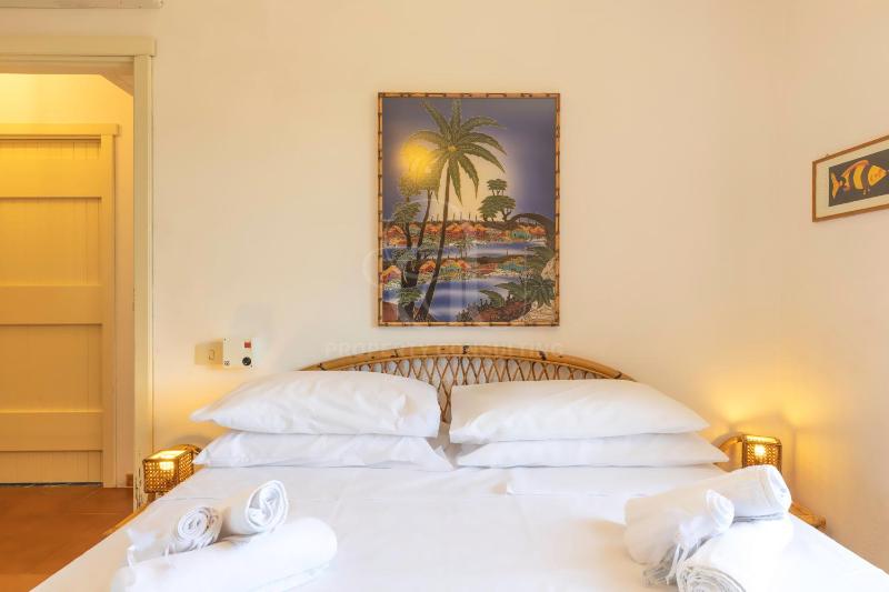 Windsurf Villa a Stintino - Spazioso appartamento fronte mare