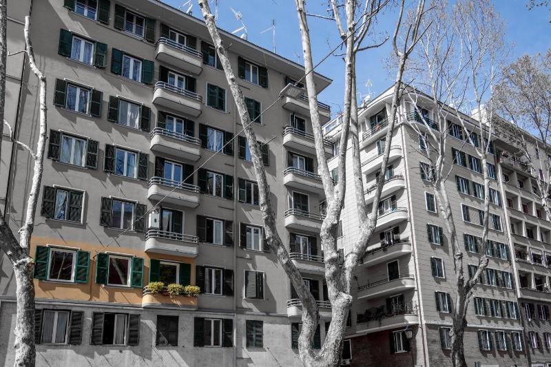 Wonderful 1 bedroom apartament in the city center — отзывы гостей и цены