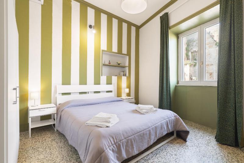 Цены на Casa Melqart в Палермо