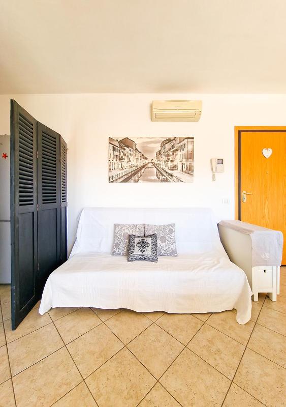 Residenza Gotteland a La Maddalena - Lusso Vista Mare