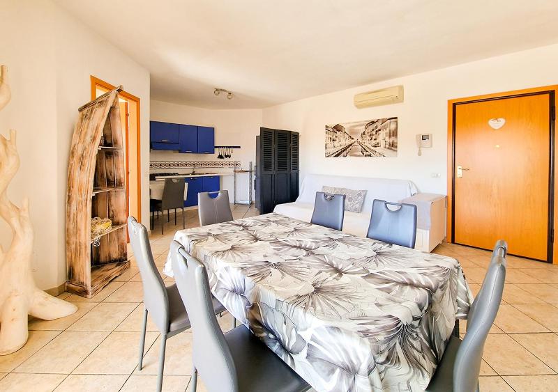 Residenza Gotteland a La Maddalena - Lusso Vista Mare