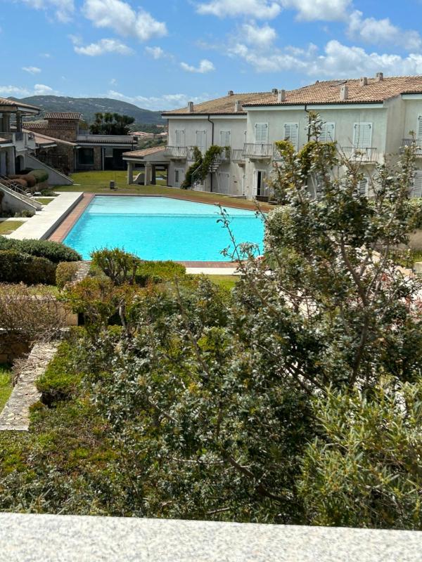 Arcipelago 25 a Palau - Incantevole casa con balcone
