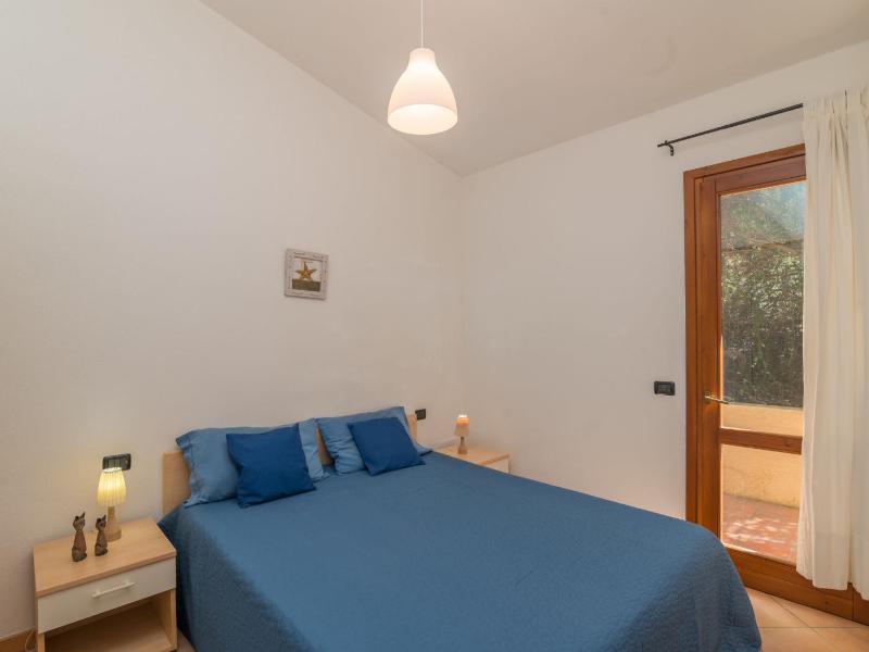 Locazione Erica a Costa Paradiso - Casa Vista Mare