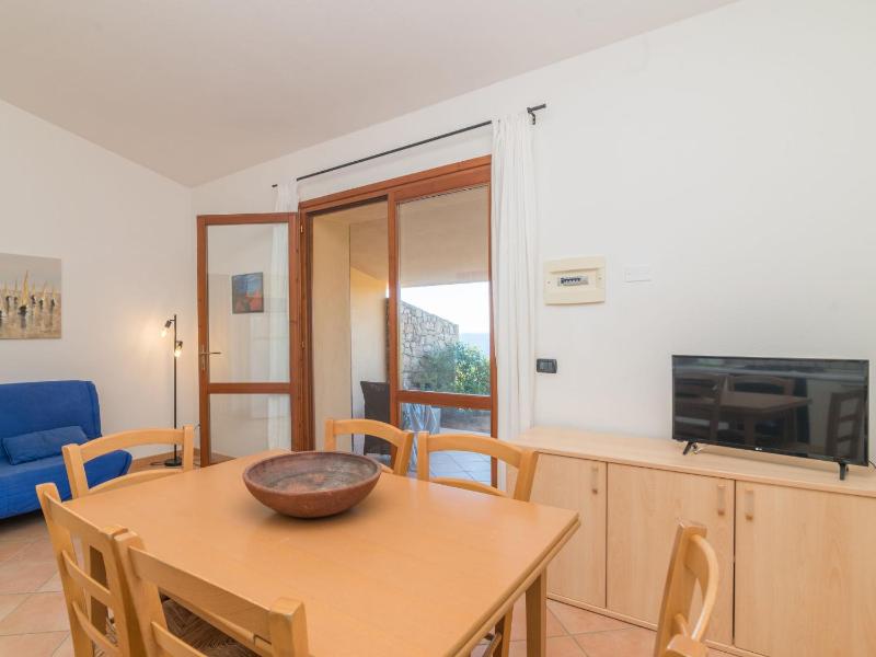 Locazione Erica a Costa Paradiso - Casa Vista Mare