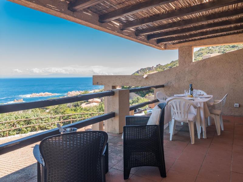 Li Cossi a Costa Paradiso - Accogliente Casa Vacanze