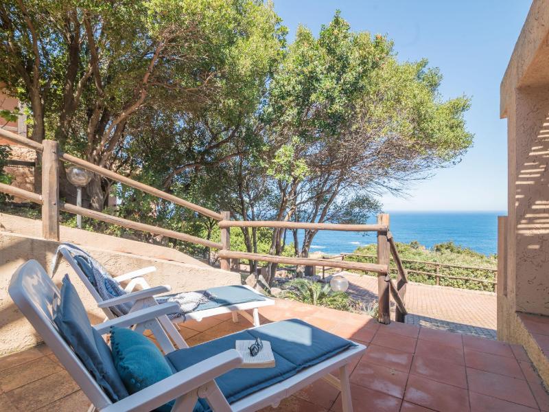 Li Cossi a Costa Paradiso - Accogliente Casa Vacanze