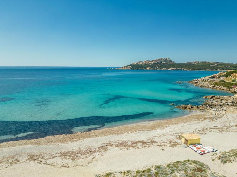 Baia Blu: Appartamento vista mare vicino spiaggia