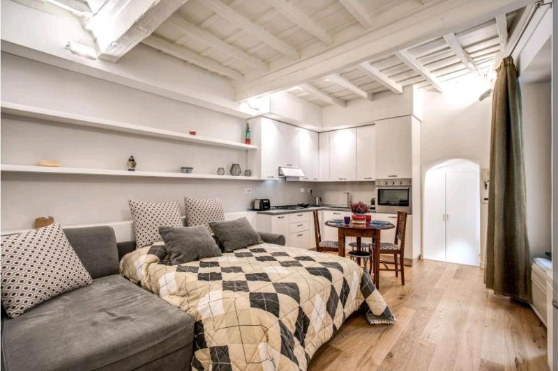 Suity I cozy leutari 23 — отель с удобствами в Риме