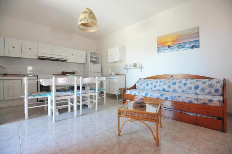 Villa Maddalena a Cannigione - Paradiso fronte spiaggia