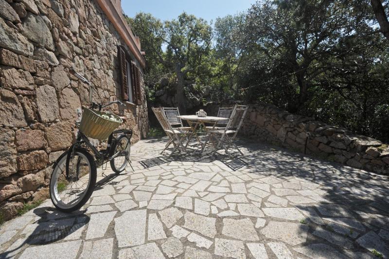 Villa Maddalena a Cannigione - Paradiso fronte spiaggia