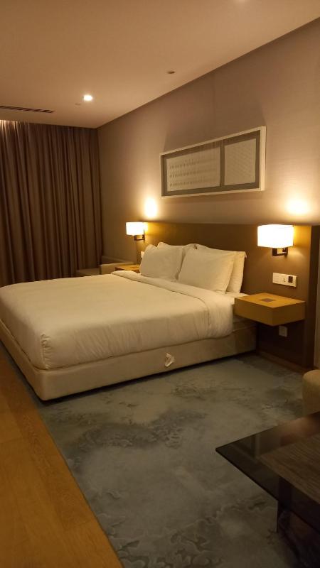 Cozy Apartment at 188 Suites Klcc — отзывы гостей и цены