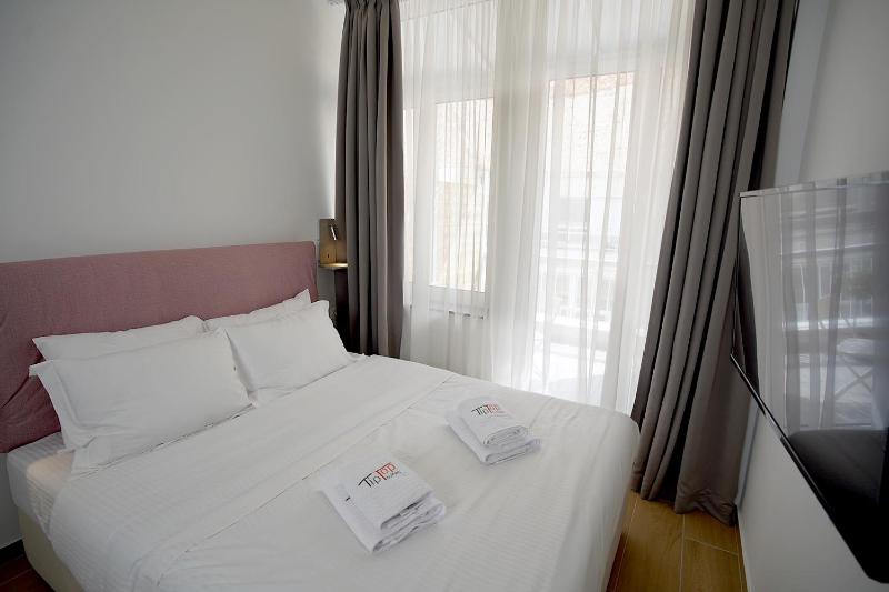 TiP - ToP Suites — отзывы гостей и цены