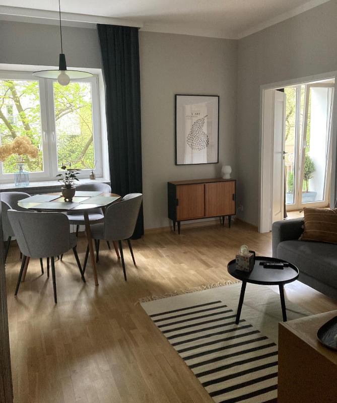 Цены на Soul Apartment в Варшаве