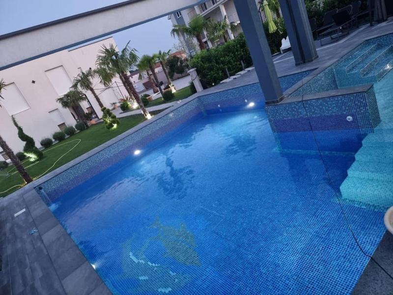Villa ,,Taki" Podgorica — забронировать отель в Подгорице