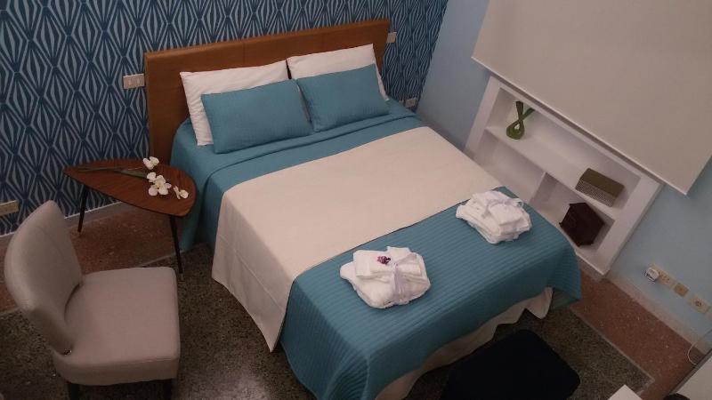 Ad Vatican Suites — забронировать отель в Риме