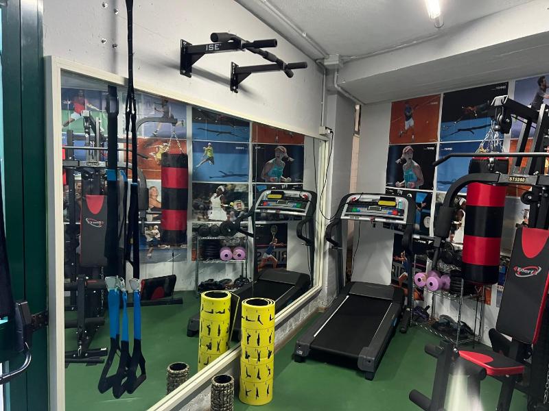 Panoramic Sport a Cagliari - Appartamento vista mare