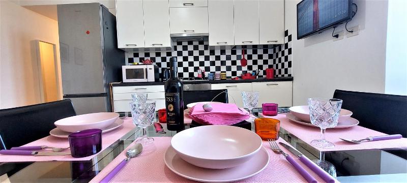 CasaBimba Apartment — комфортный отель в Риме