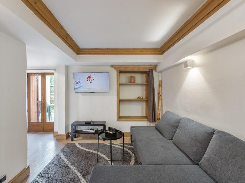 Appartement Courchevel, 3 pieces, 4 personnes - FR-1-568-25 — отель с удобствами в Куршевеле