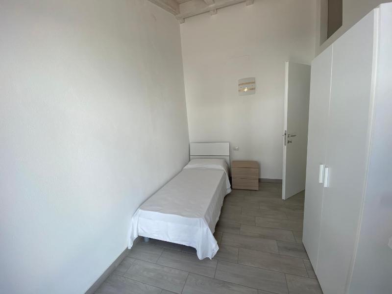 Villetta 6 a La Caletta - Accogliente casa a 2 passi dal mare