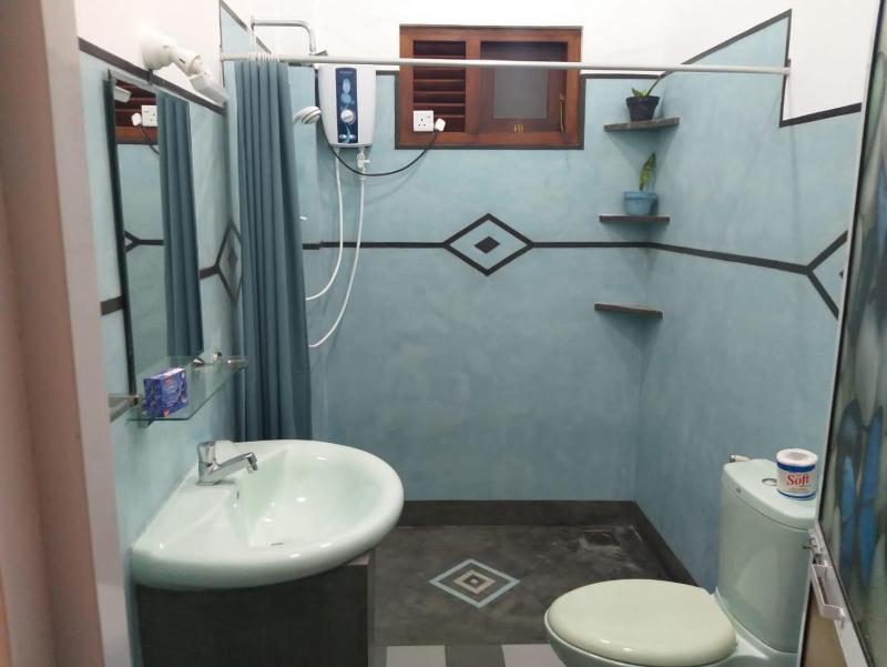 SN Bird Villa Hikkaduwa — забронировать отель в Хиккадува