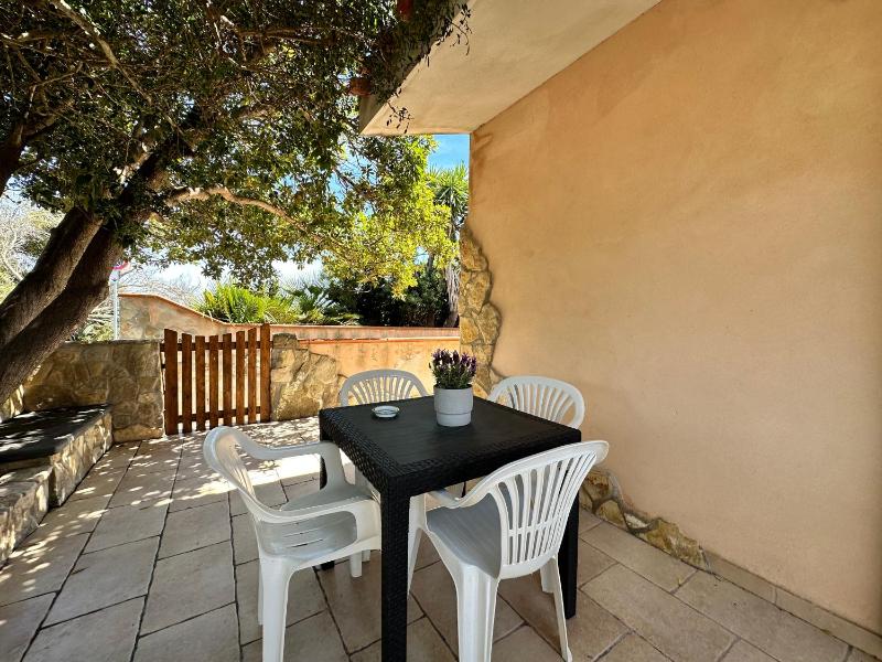 Crock House a Funtana Meiga - Incantevole Casa Vacanze