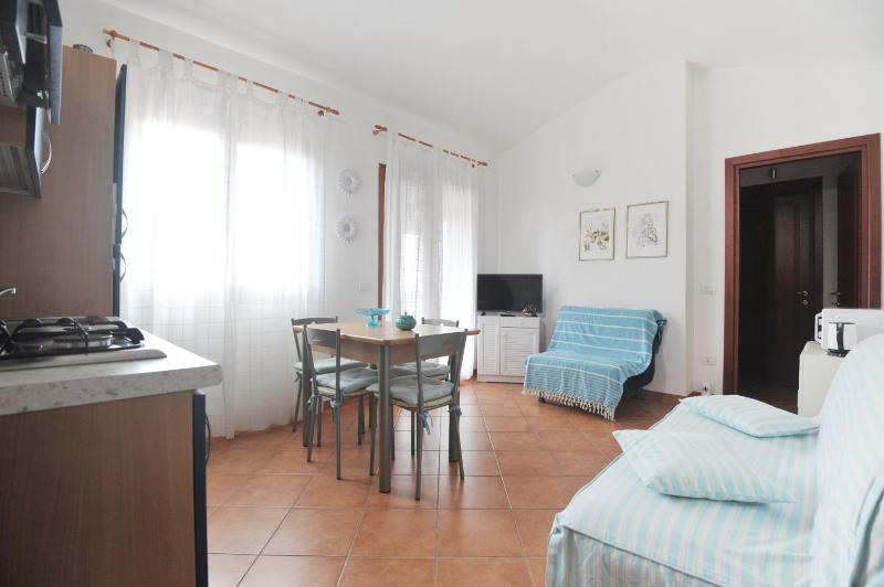 Marina di Olbia Holiday Home a Olbia - Accogliente appartamento vicino all'aeroporto
