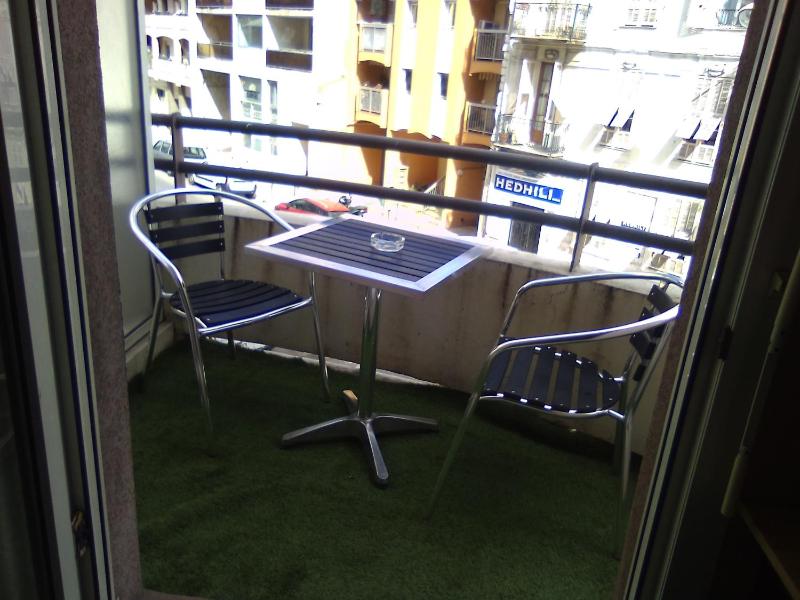 Appartement Barberis — отель в Николь, Франция