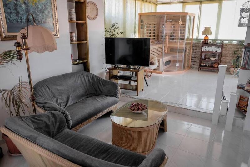 Apartment Maridea — отель с удобствами в Палермо
