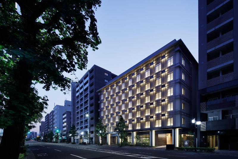 The Chapter Kyoto, a Tribute Portfolio Hotel — отзывы гостей и цены