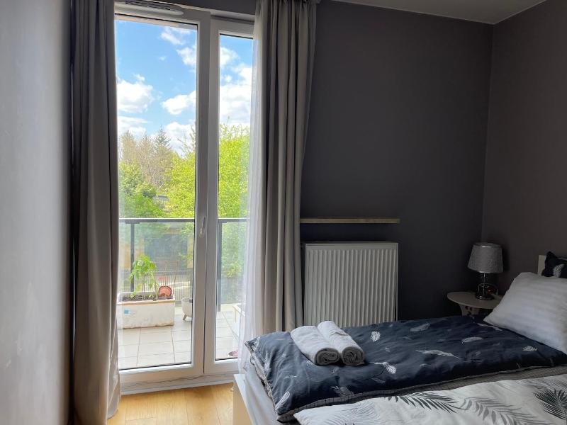 Apartamenty Warszawa Centrum Wlodarzewska 30 — отзывы гостей и цены