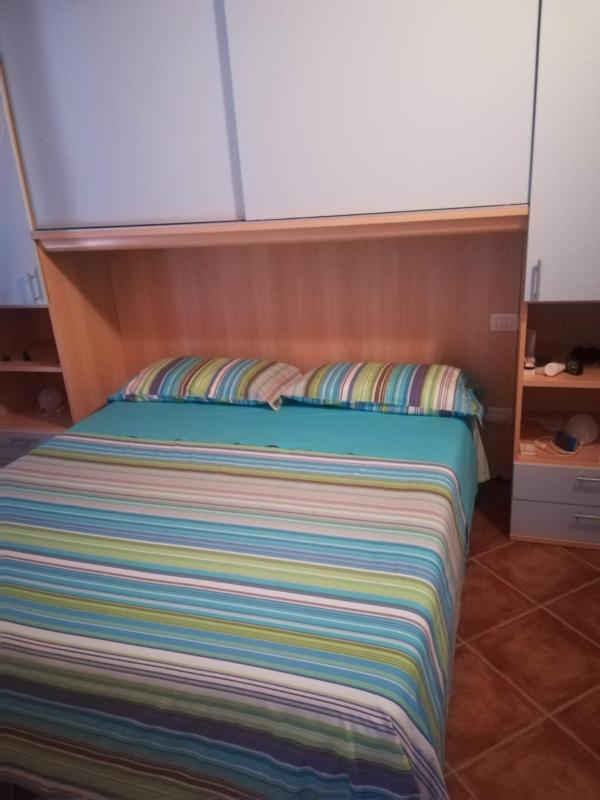 La Casa di Matty a Porto San Paolo - Accogliente con patio