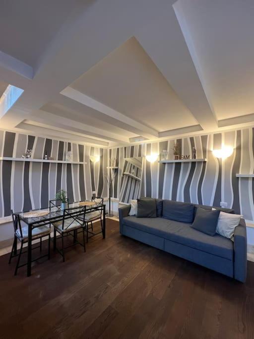 Residenza Morlupo (Fleming) — отзывы гостей и цены